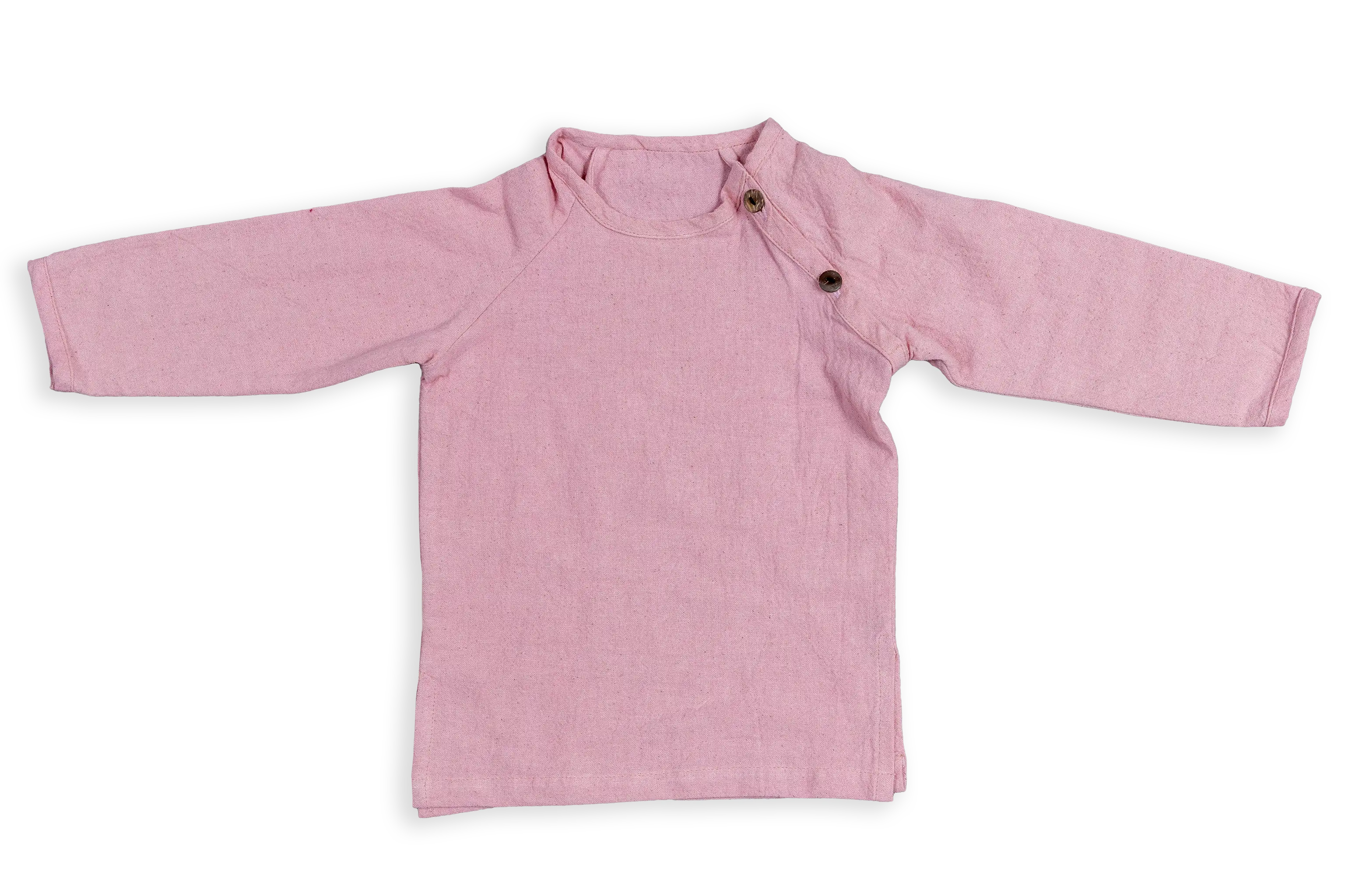 This Wild Honey Shirt For Babies is 100% natural and 100% vegetable-dyed so it's perfect for your little one!