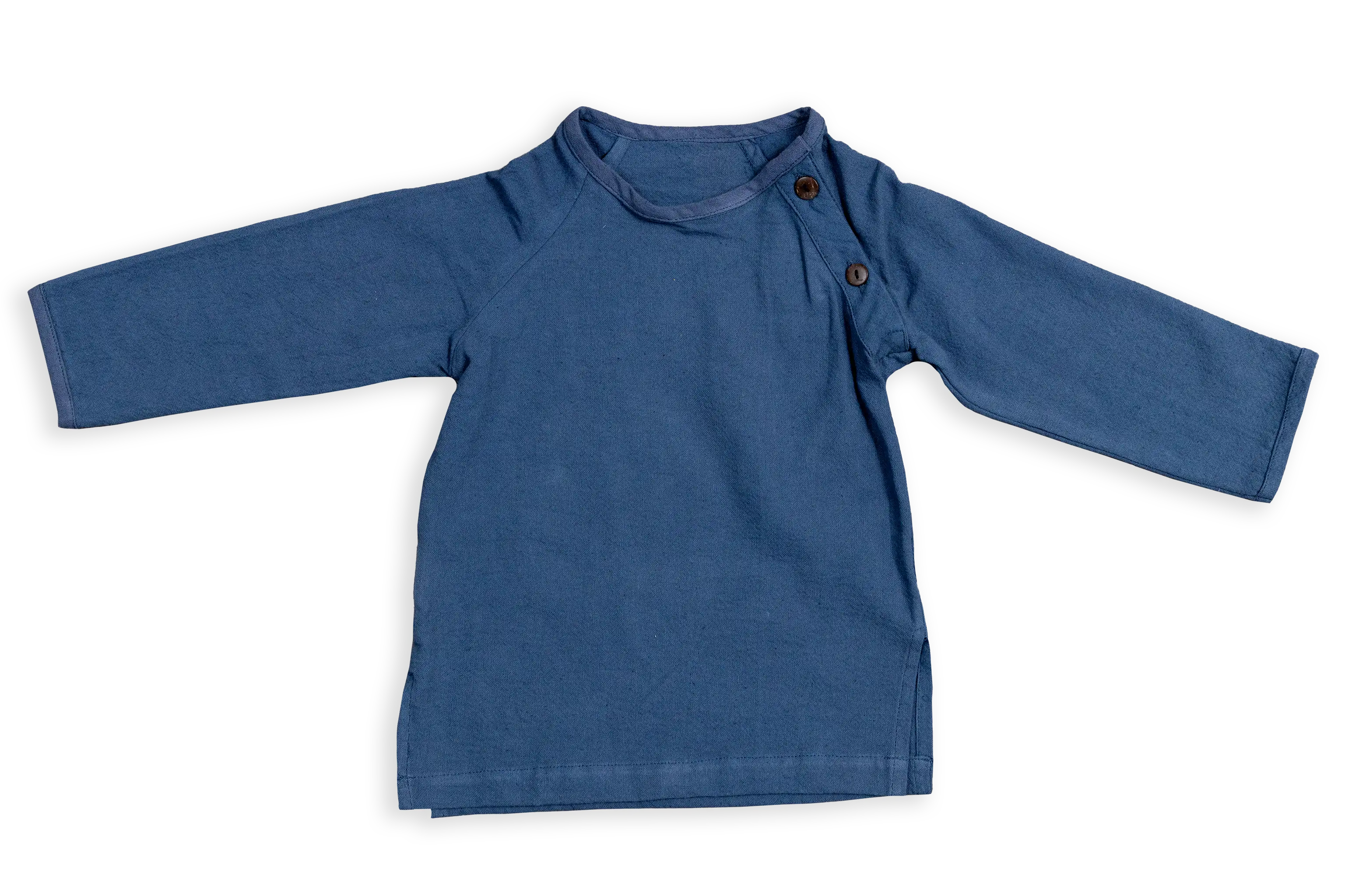 This Wild Honey Shirt For Babies is 100% natural and 100% vegetable-dyed so it's perfect for your little one!
