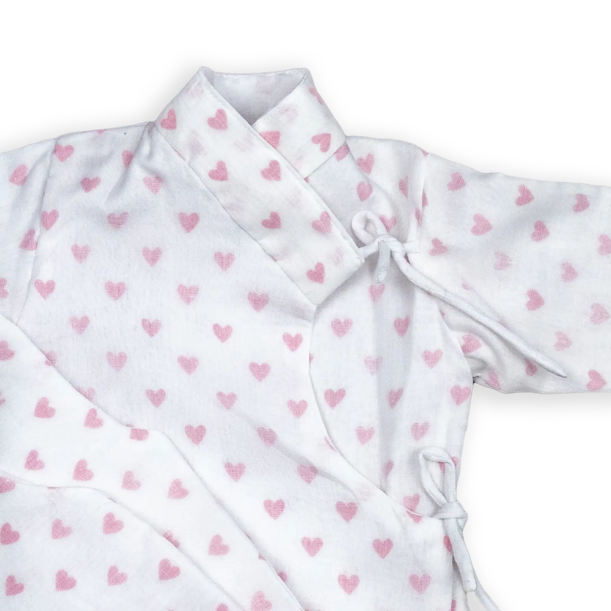 #color_pink heart