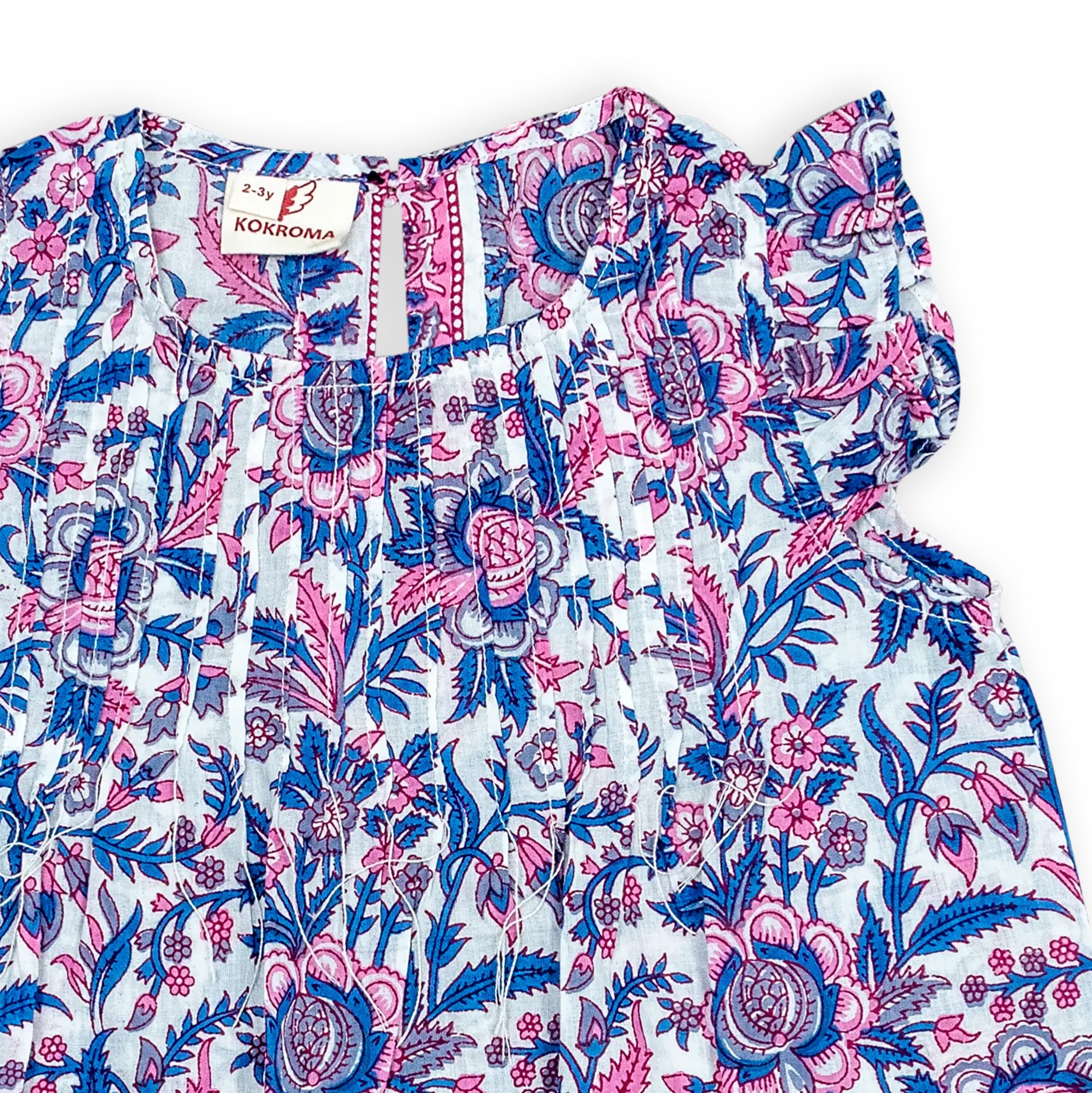 Summer Charm Dress