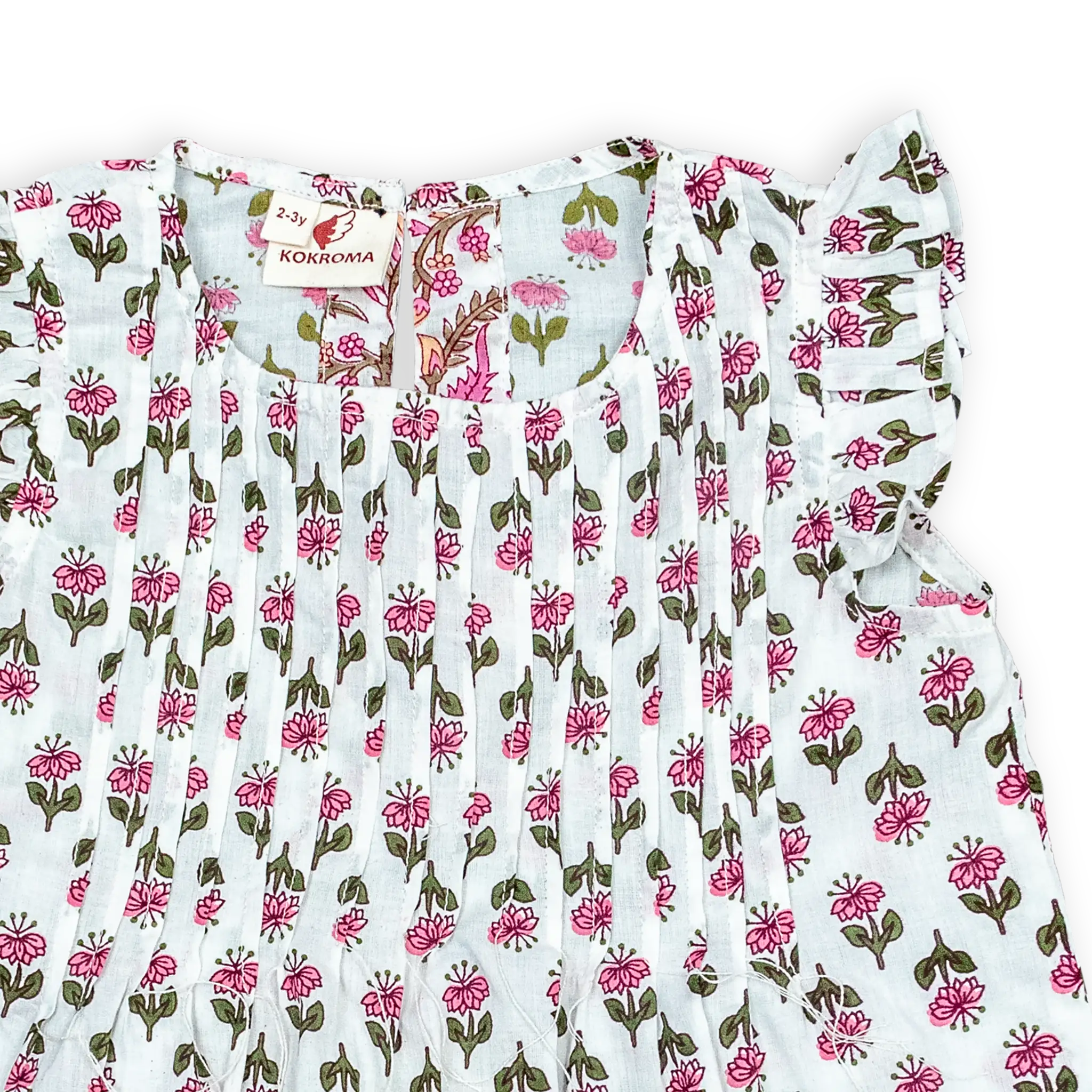 Summer Charm Dress