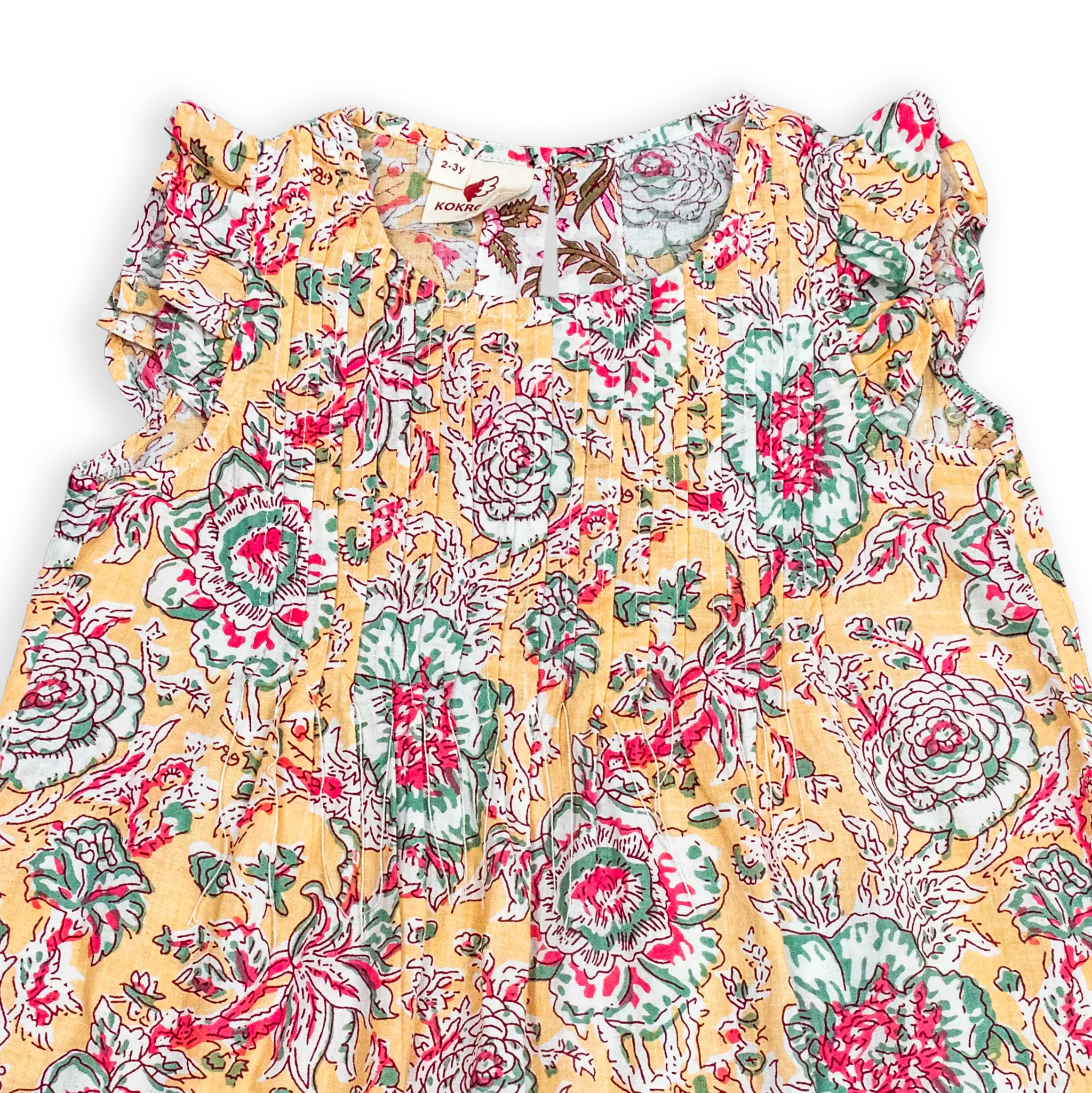 Summer Charm Dress