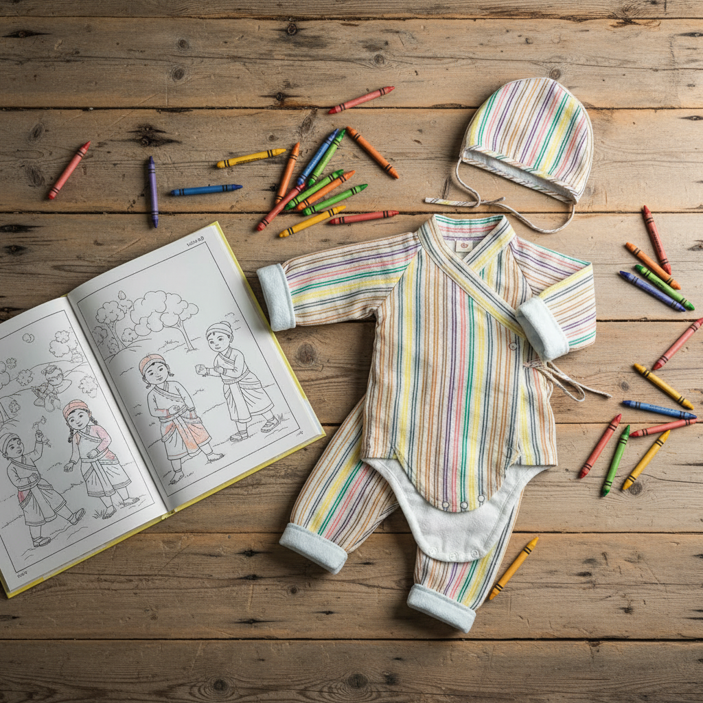 #pattern_Primary Pinstripe