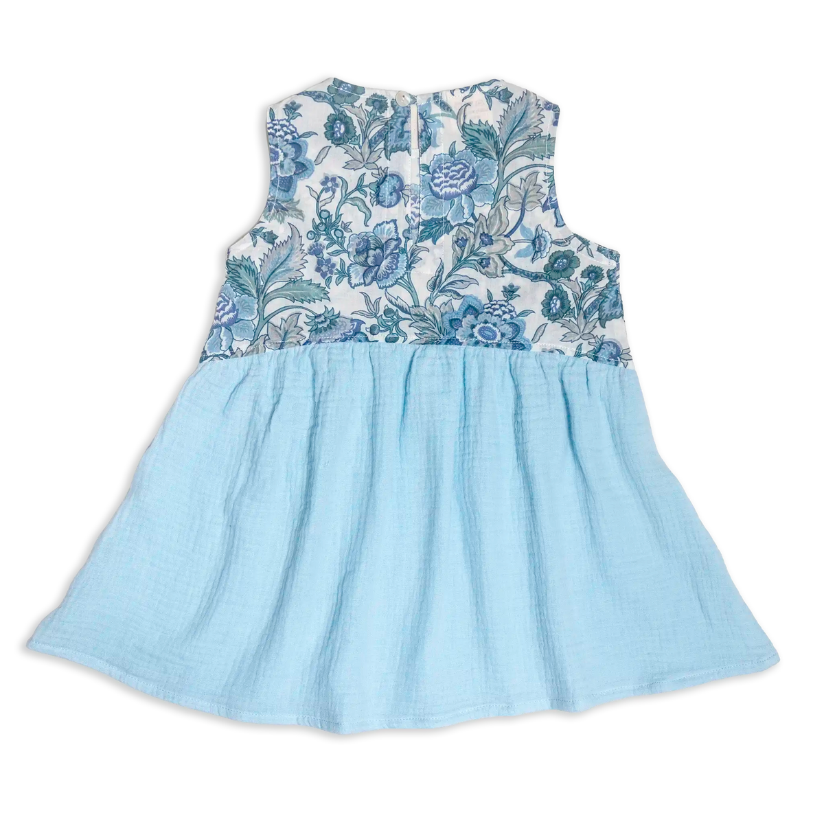 #pattern_Cerulean Serenade