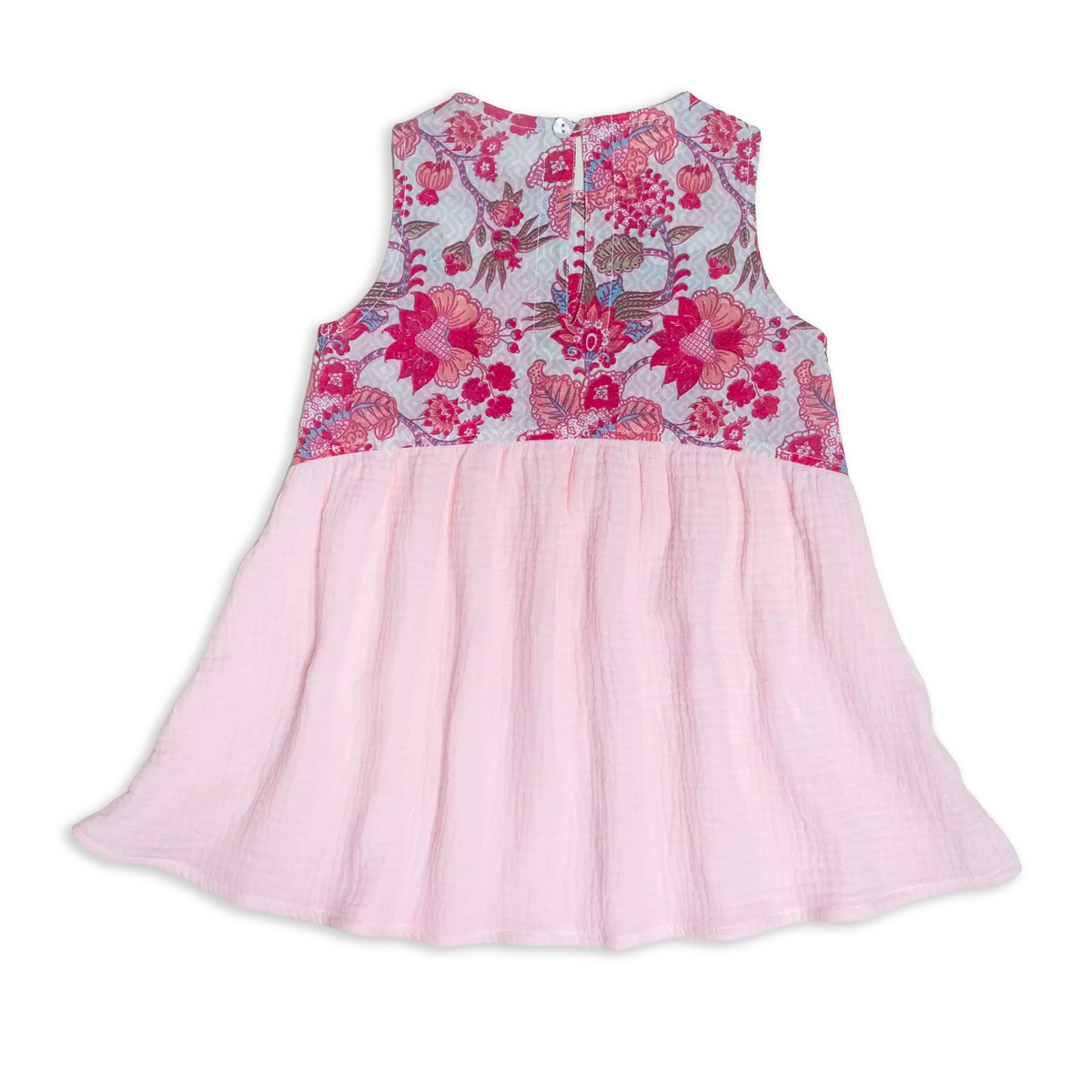 #pattern_Fuchsia Fantasia