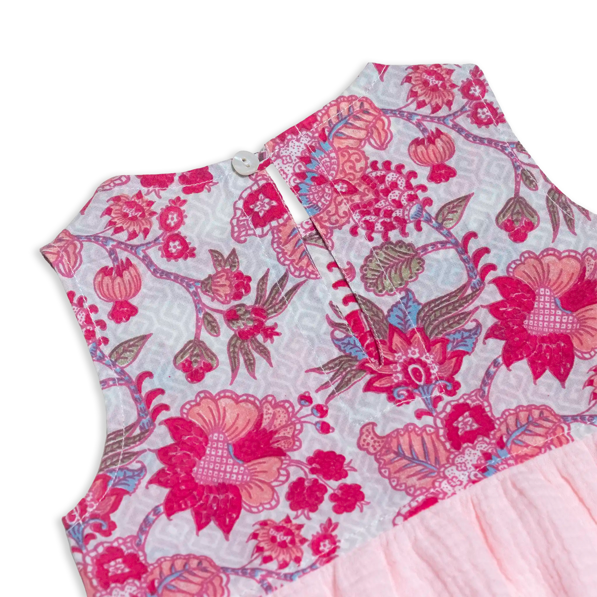 #pattern_Fuchsia Fantasia