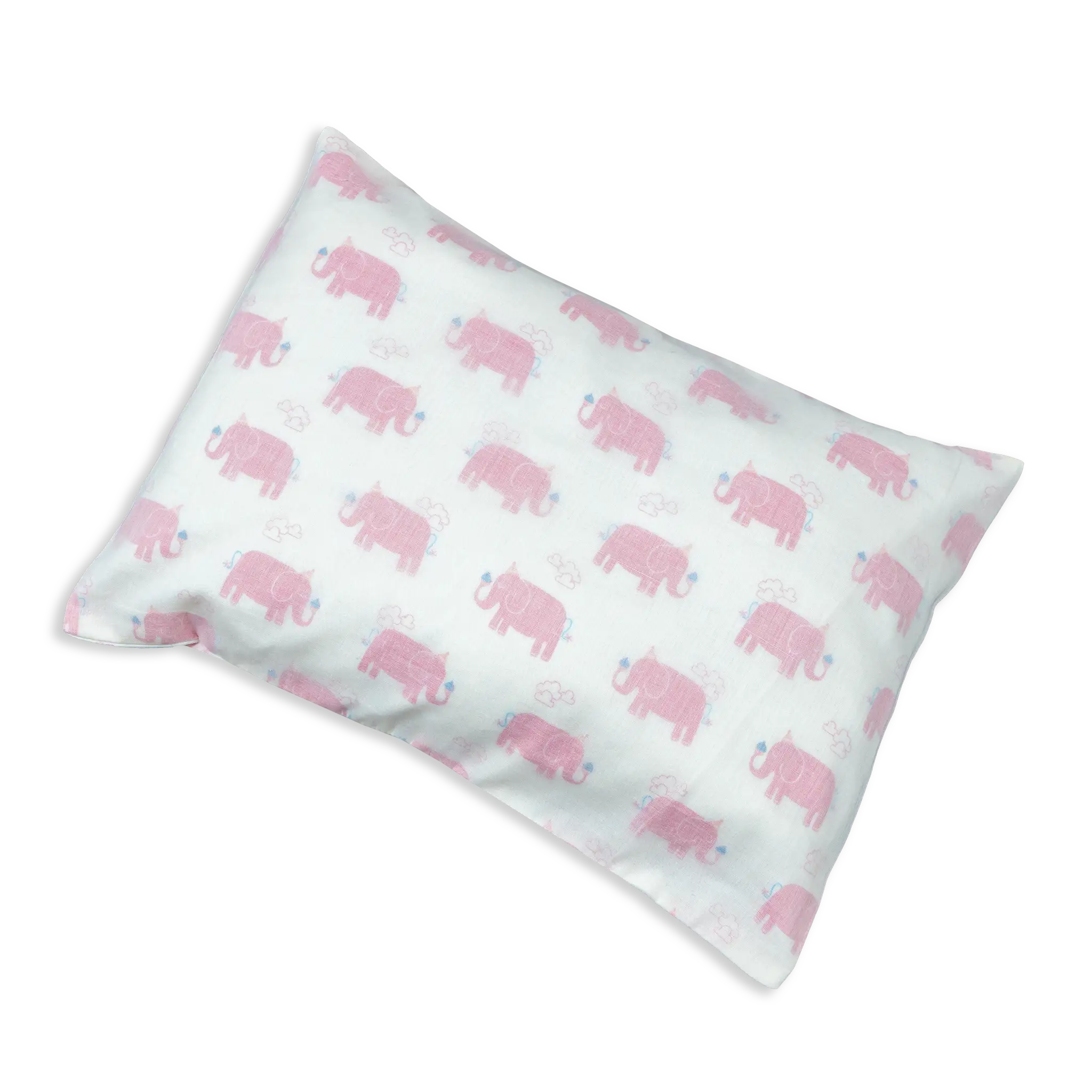 #pattern_Red Elephant