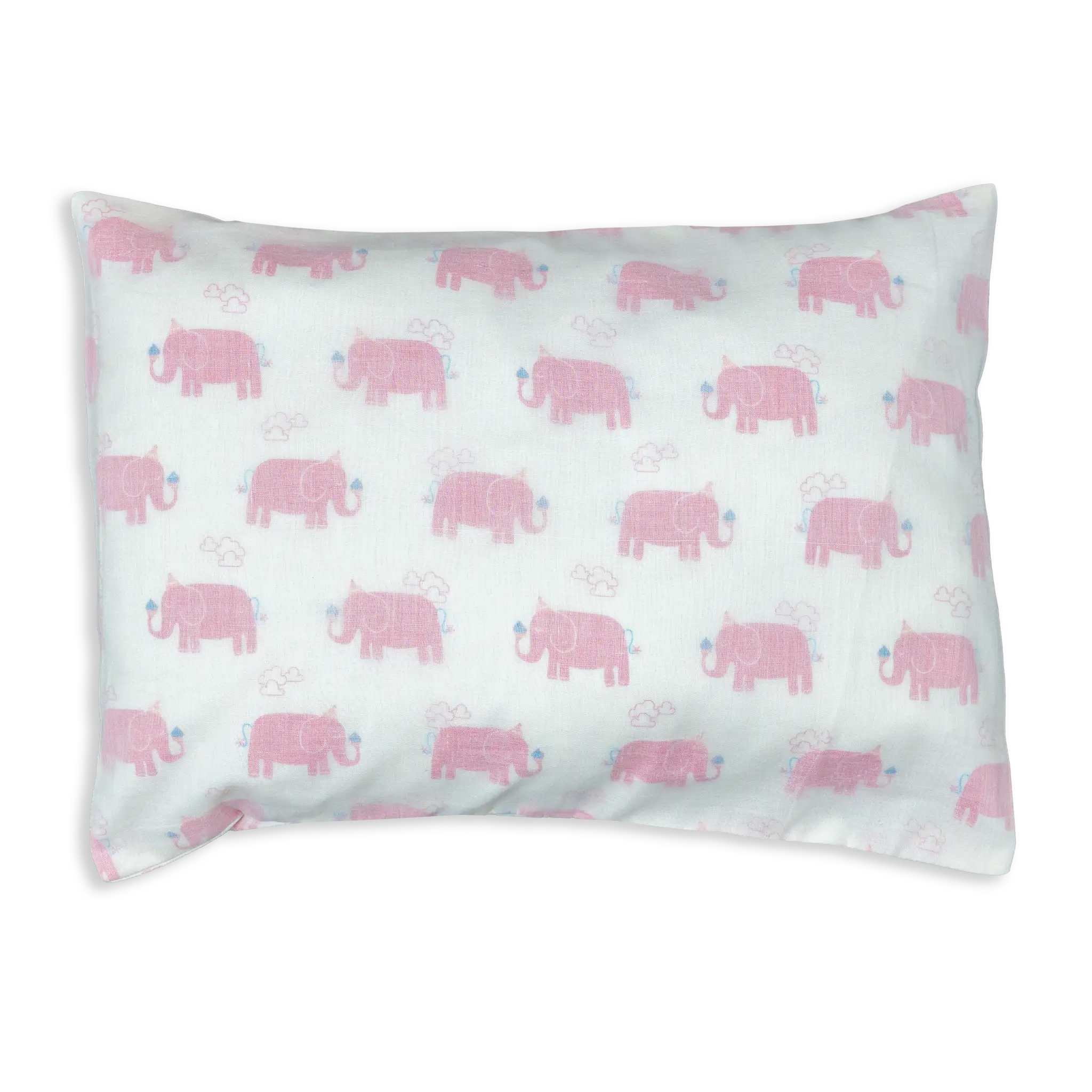 #pattern_Red Elephant