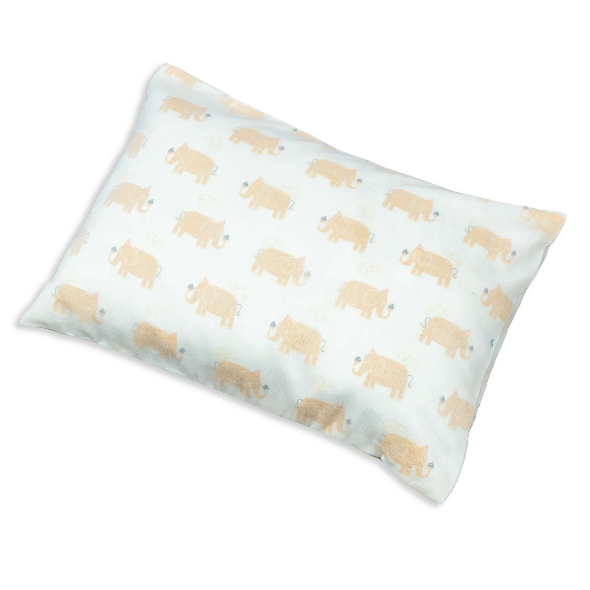 #pattern_Yellow Elephant
