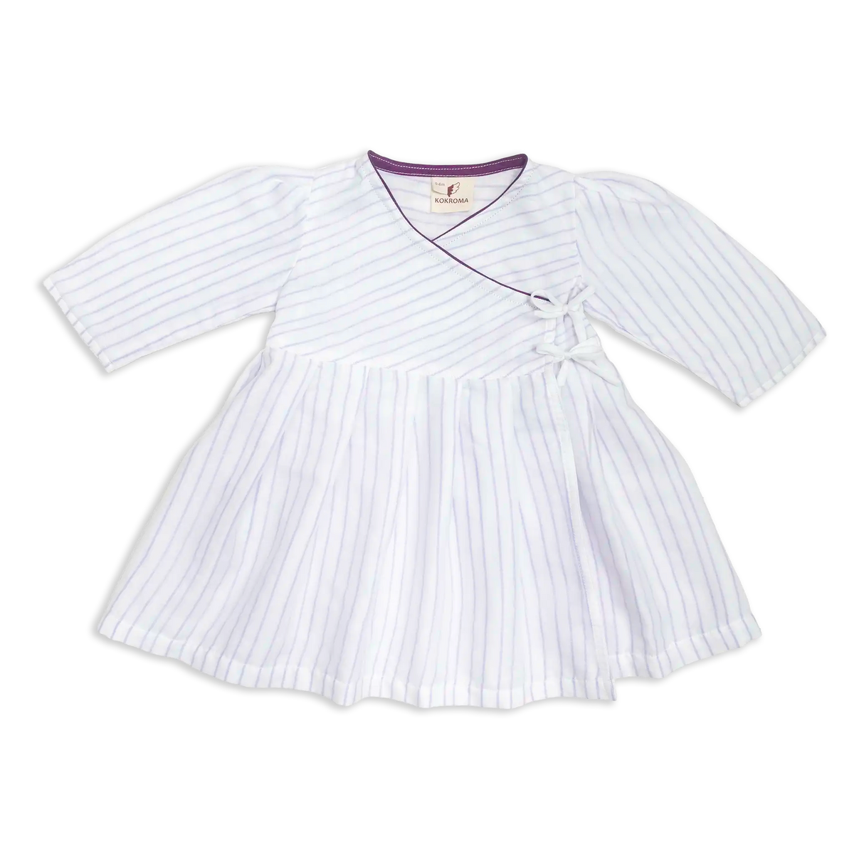 #pattern_Purple Stripe