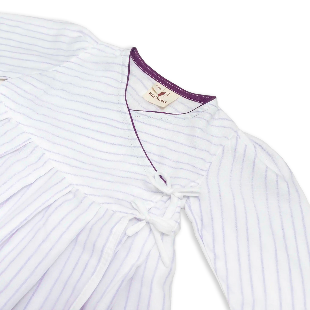 #pattern_Purple Stripe