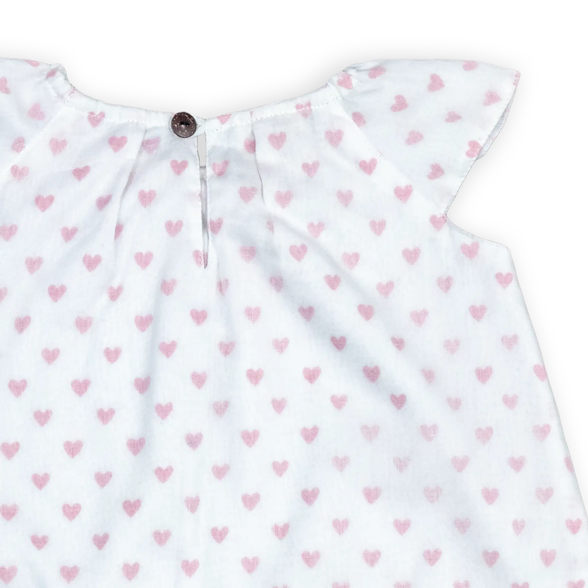 #color_pink heart