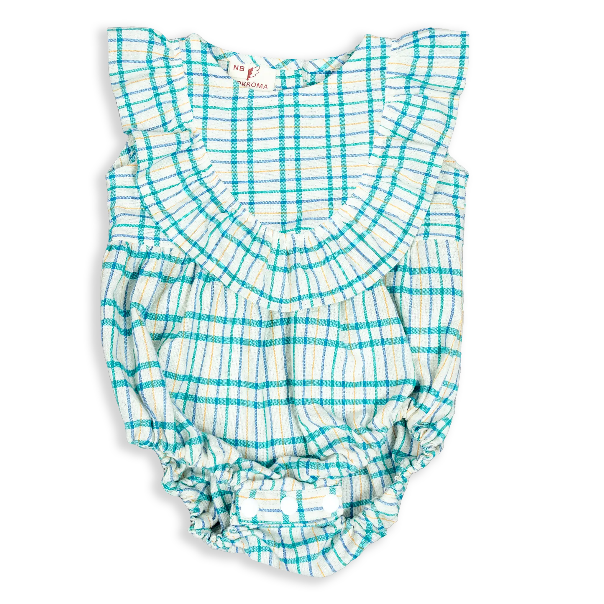 Kokrom Pyari Romper