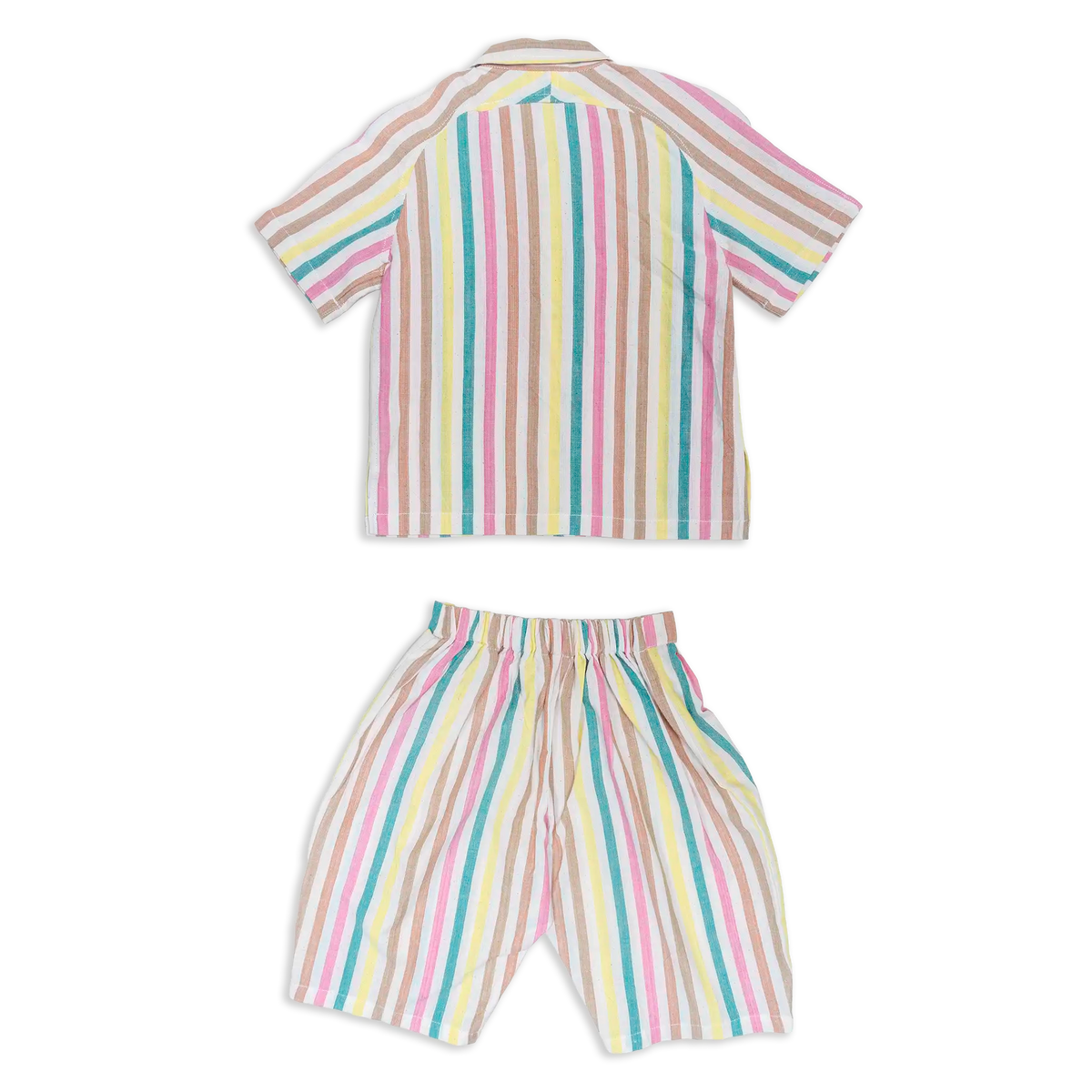 #pattern_Gelato Stripe