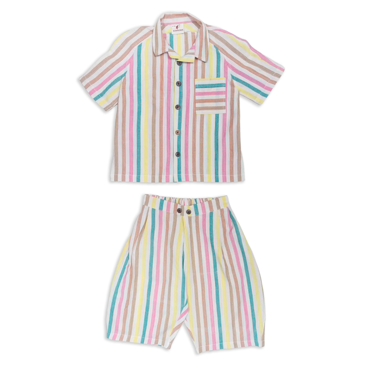 #pattern_Gelato Stripe