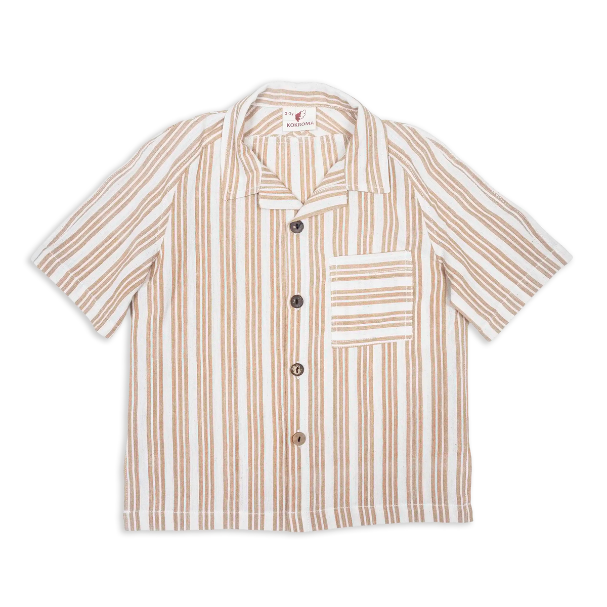 #pattern_Cedar Wood Stripe