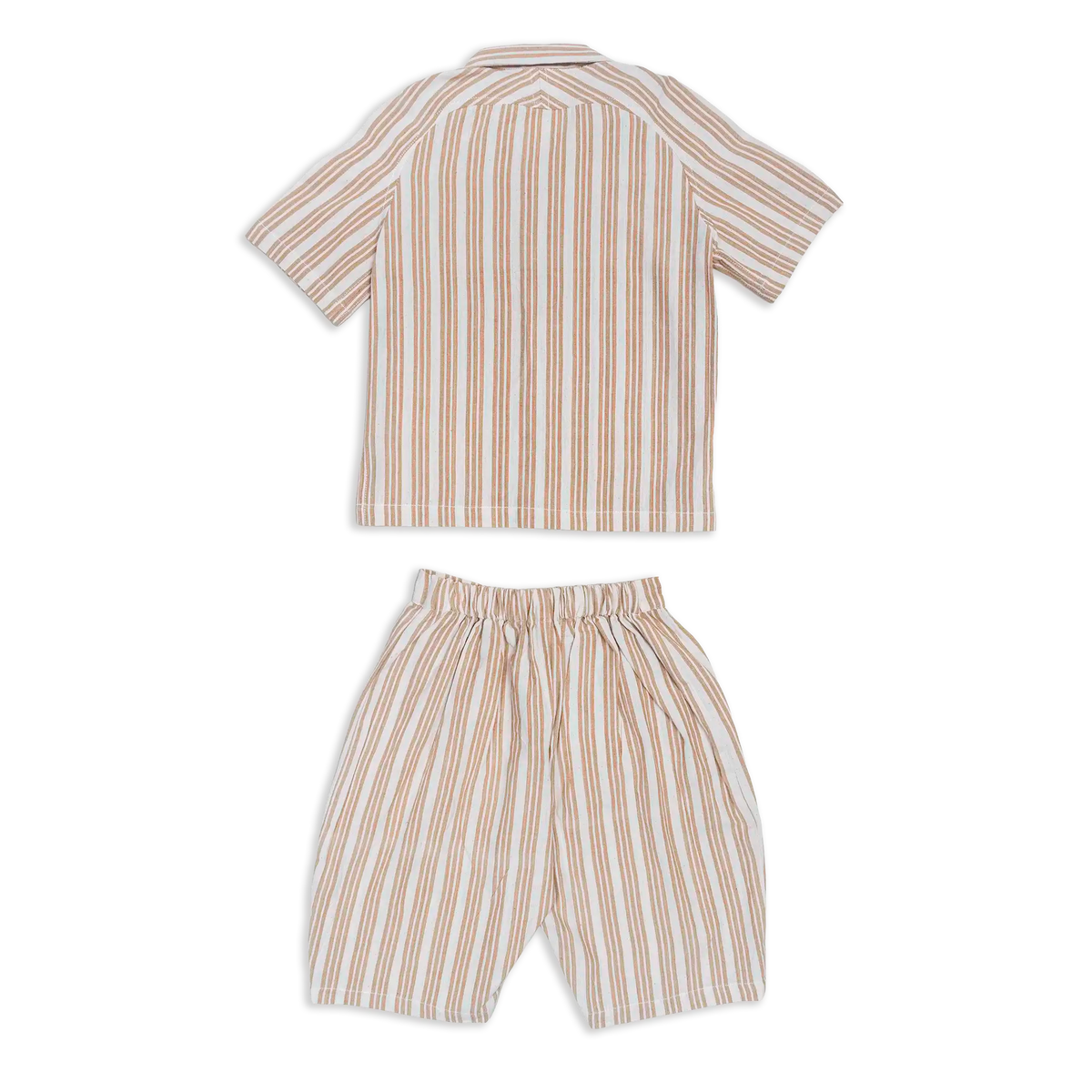 #pattern_Cedar Wood Stripe