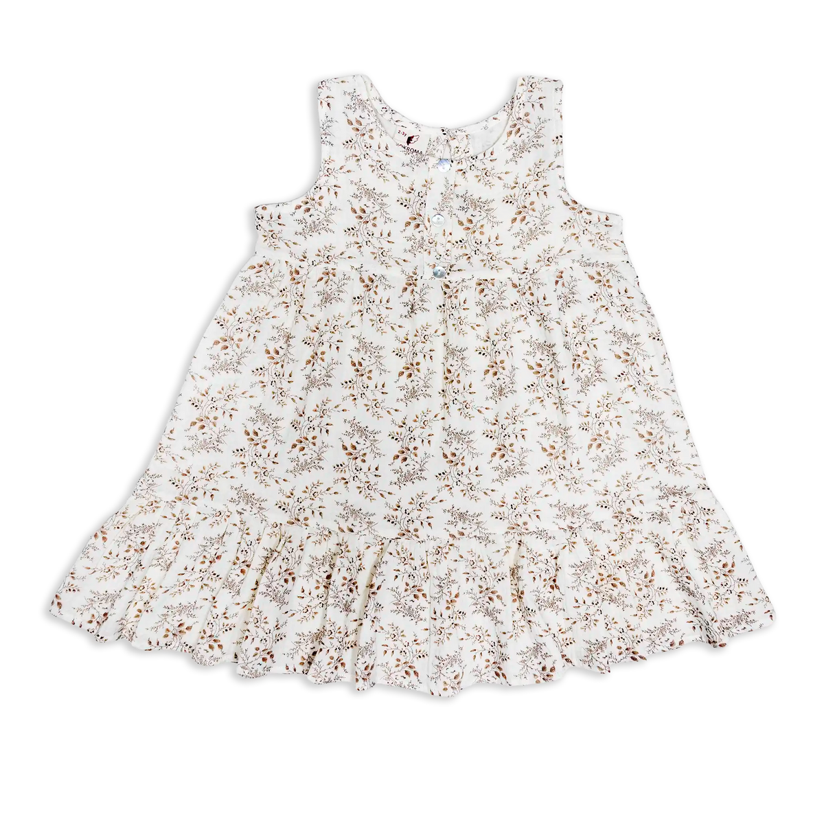 #pattern_Antique Meadow