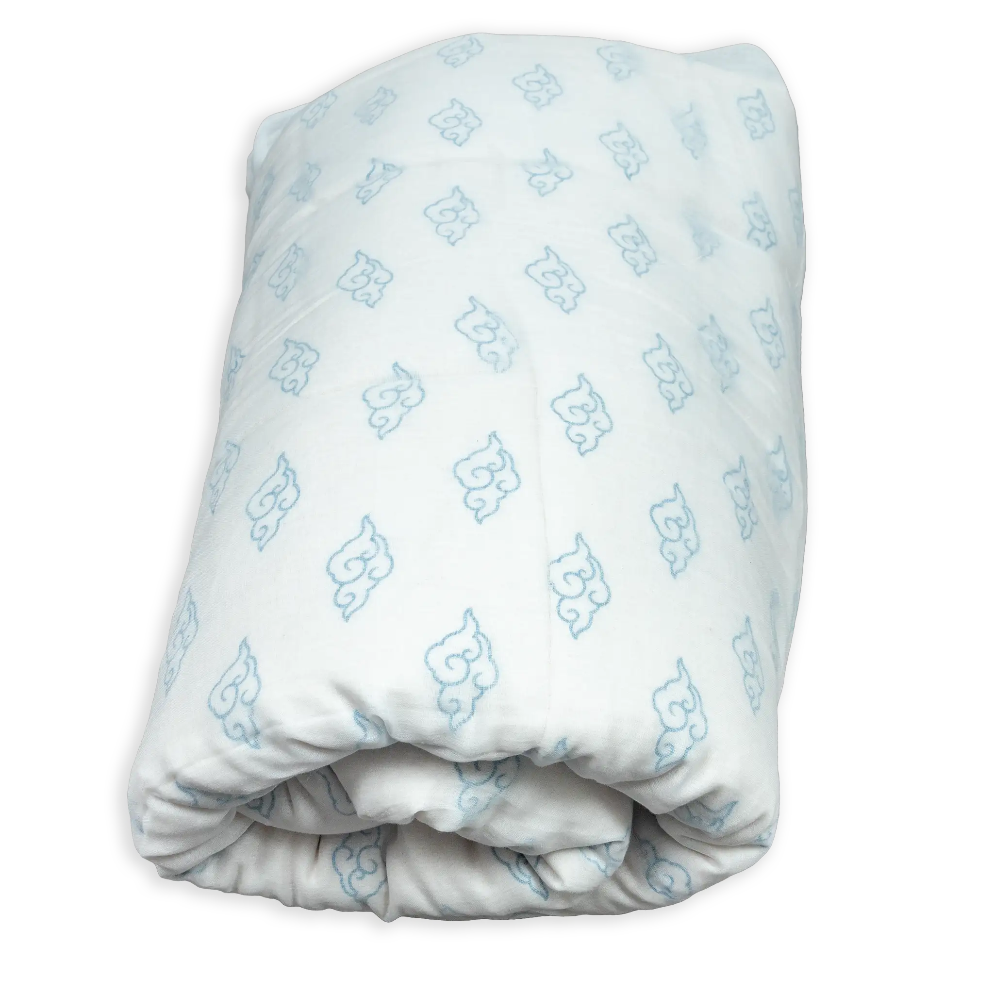 Timba 100% Cotton Winter Blanket for Baby