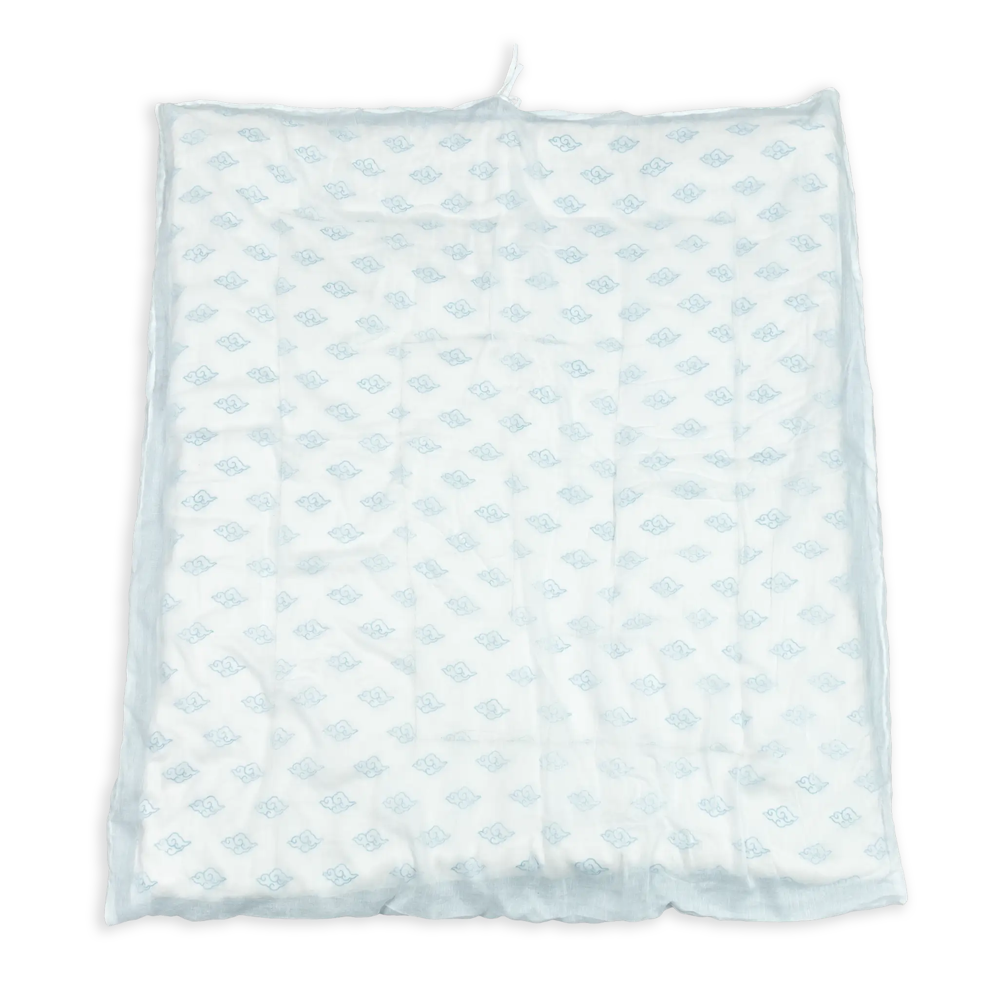 Timba 100% Cotton Winter Blanket for Baby