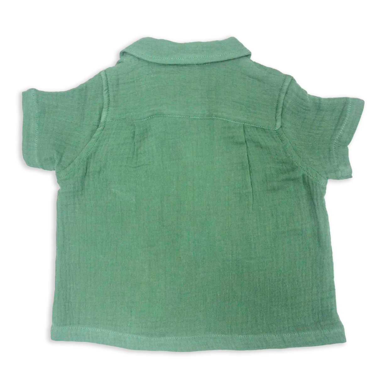 #pattern_ Green