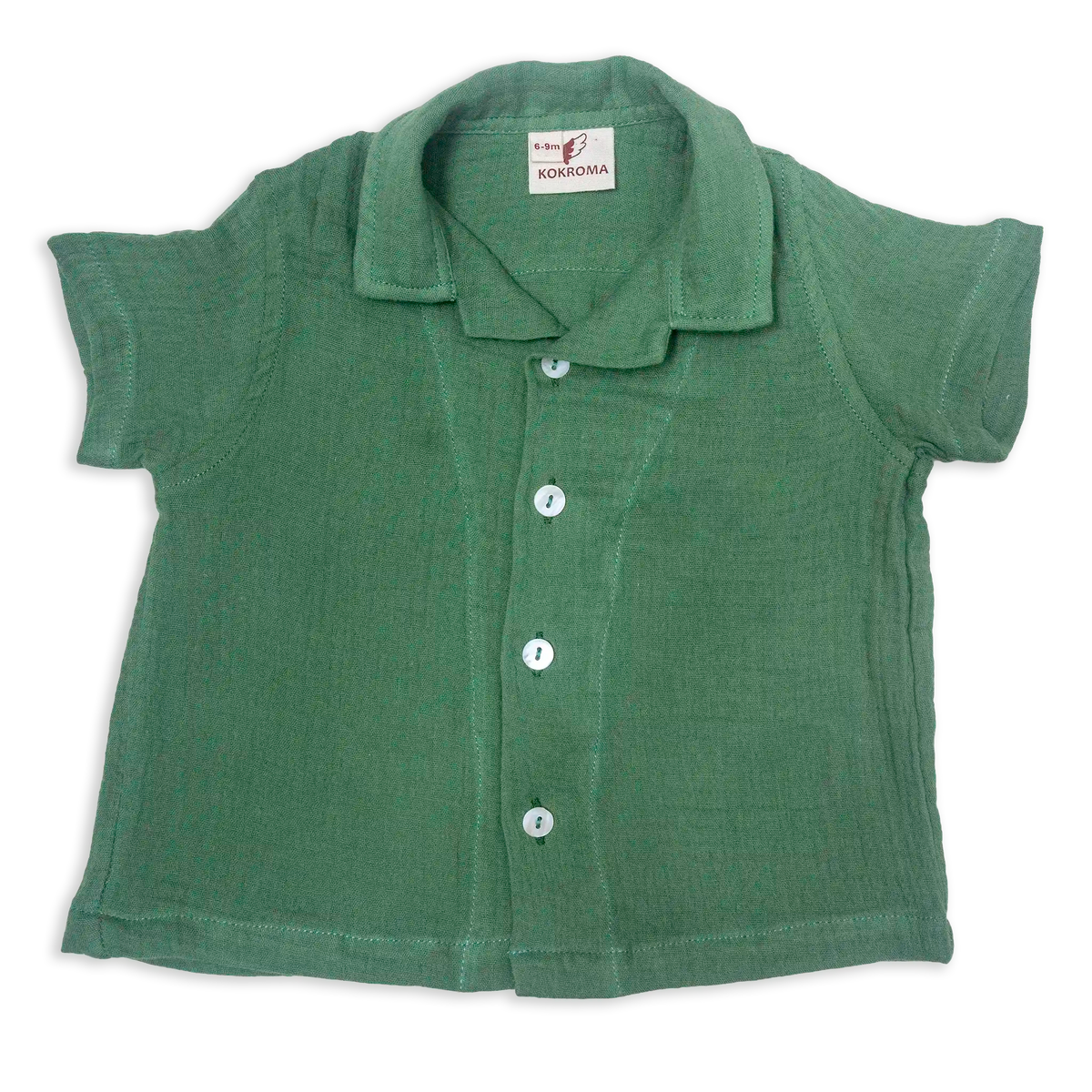 #pattern_ Green