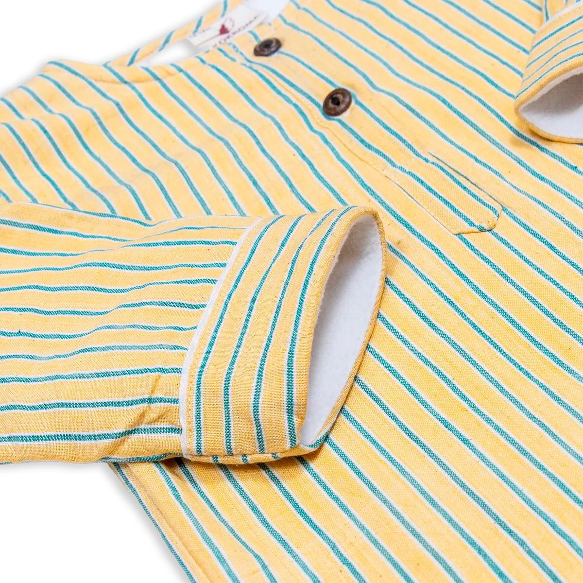 #pattern_ Lemonade Stand Stripe
