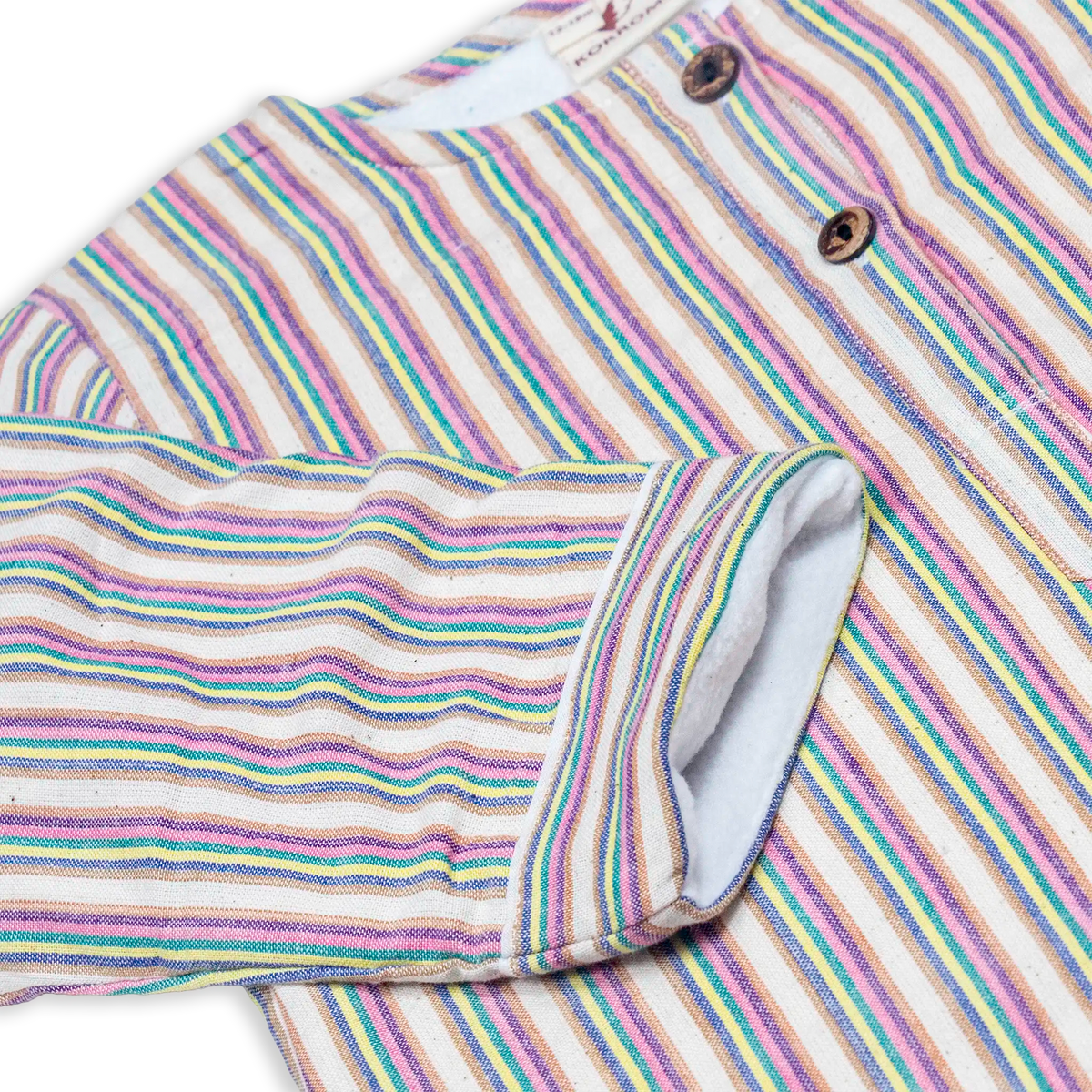 #pattern_ Candy Carousel