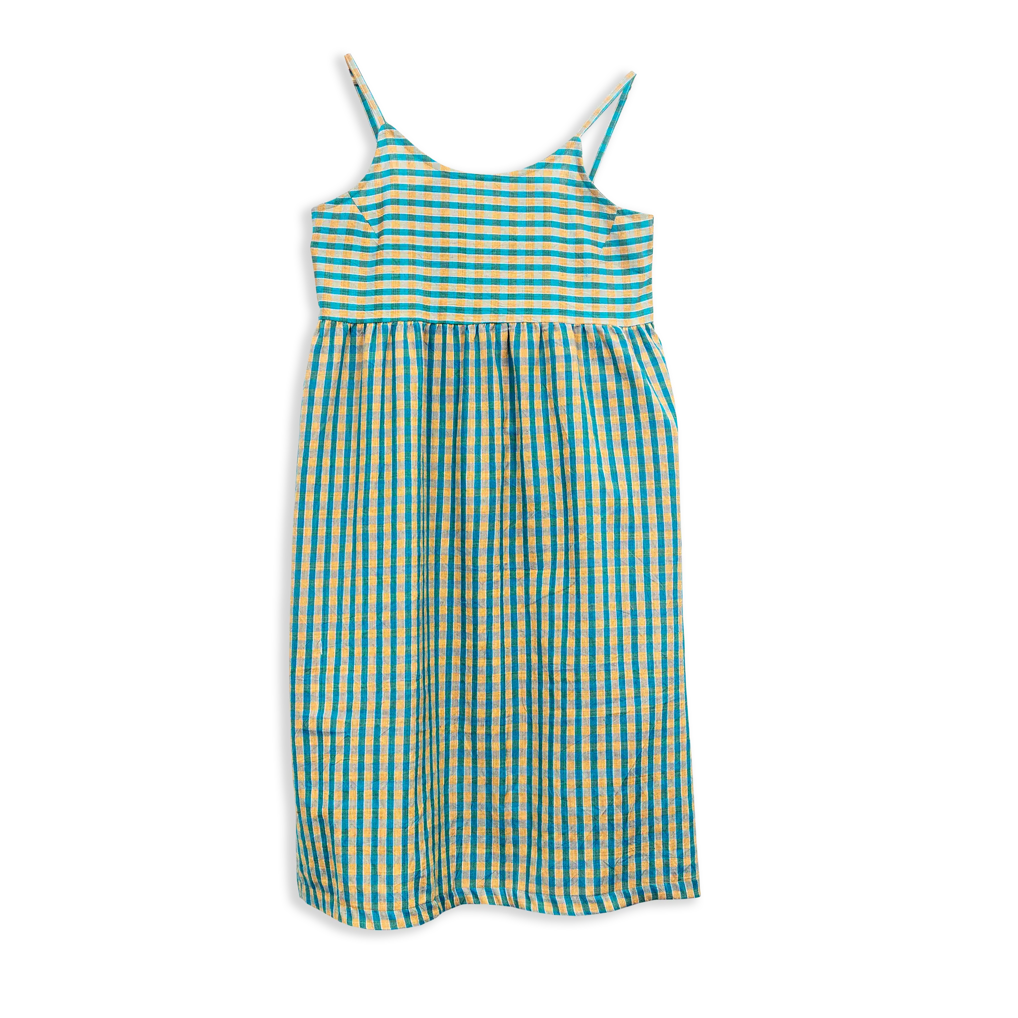 Cove Dress