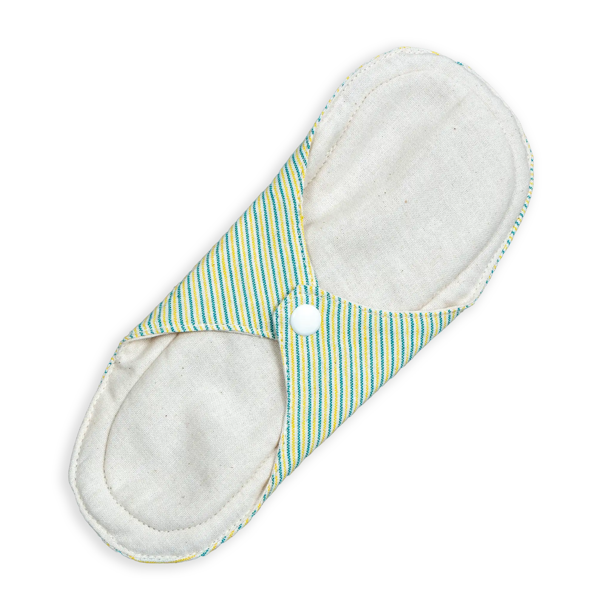 Eco-Friendly Reusable Menstrual Cloth Pads-Day Pad