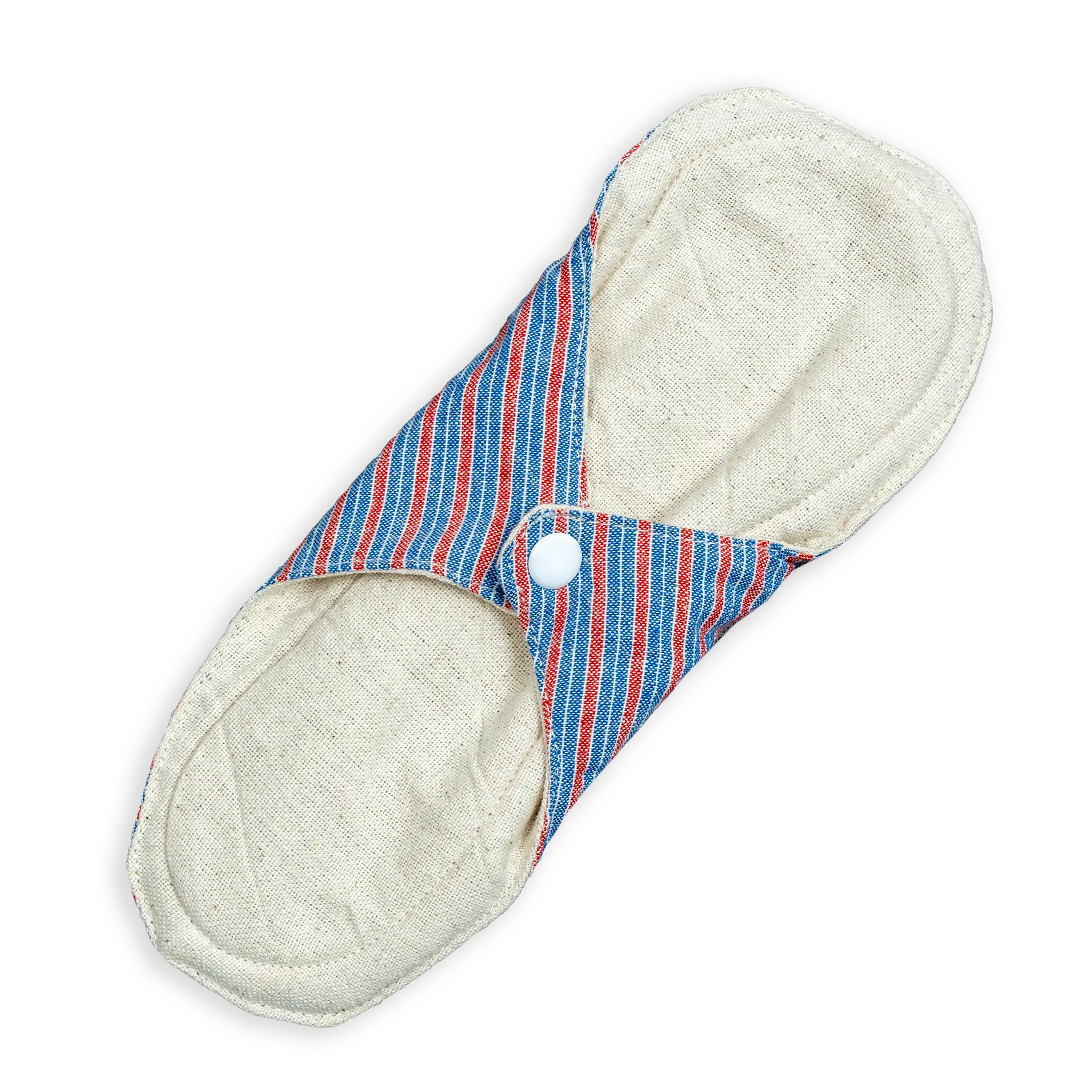 Eco-Friendly Reusable Menstrual Cloth Pads-Day Pad
