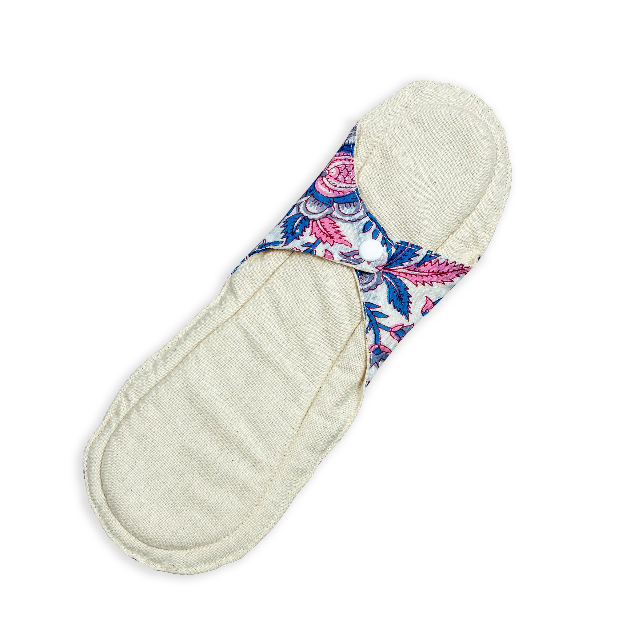Eco-Friendly Reusable Menstrual -Night Pad