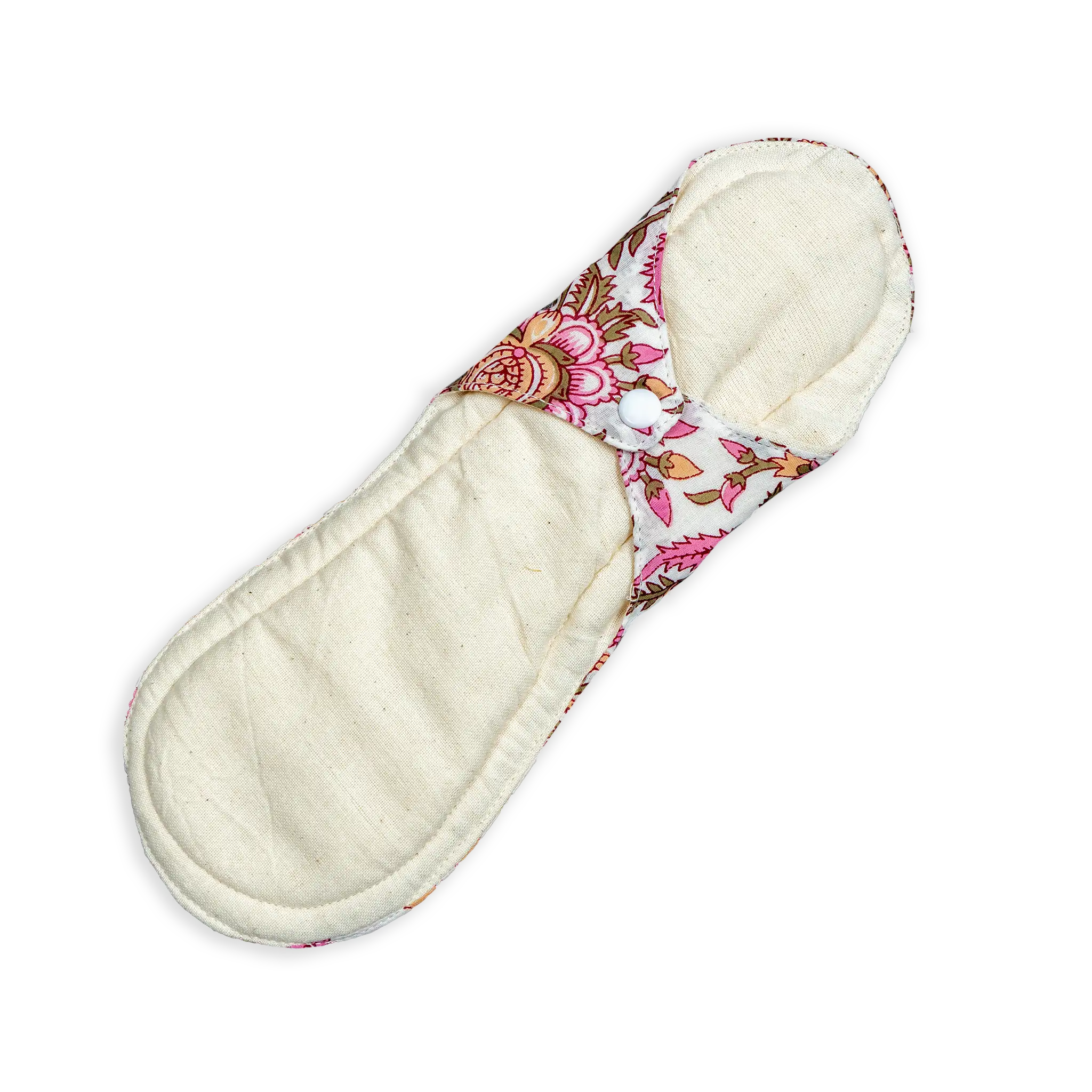 Eco-Friendly Reusable Menstrual -Night Pad