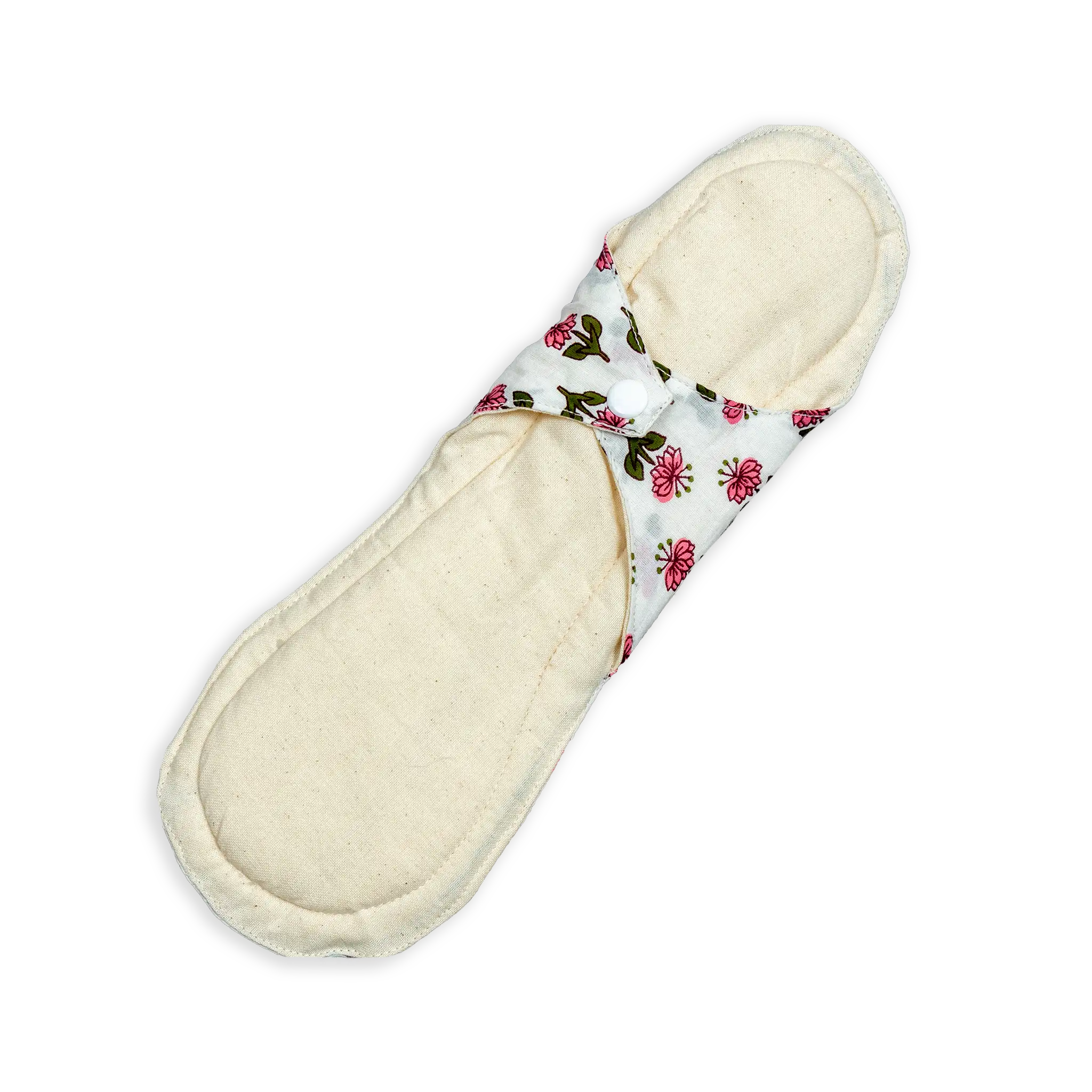 Eco-Friendly Reusable Menstrual -Night Pad